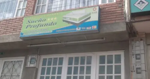 CREDI COLCHONES SUENO PROFUNDO BOGOTÁ CREDI COLCHONES SUENO PROFUNDO BOGOTÁ
